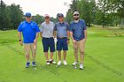 Wheaton Lyons Athletic Club Golf Open  Annual Lyons Athletic Club (LAC) Golf Open Monday, June 12, 2023 at the Blue Hills Country Club. - Photo by Keith Nordstrom : Wheaton, Lyons Athletic Club Golf Open